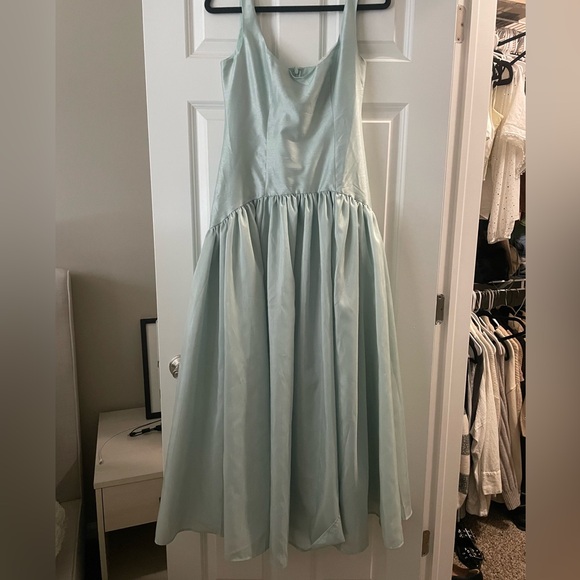 Hutch the Ridge Drop Waist Dress - Picture 5 of 8